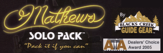 Mathews Solopack